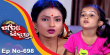 Sankha Sindura Odia tv-serials on Tarang TV