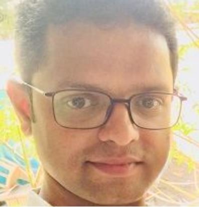 Marathi Director Avadhoot Kharade