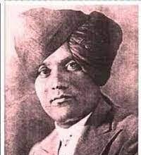 Marathi Music Director G.M.Londhe