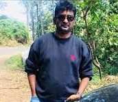 J A Lawrence Tamil Producer