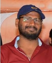 Telugu Director Jhony