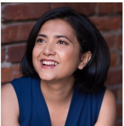 Hindi Director Vaishali Sinha