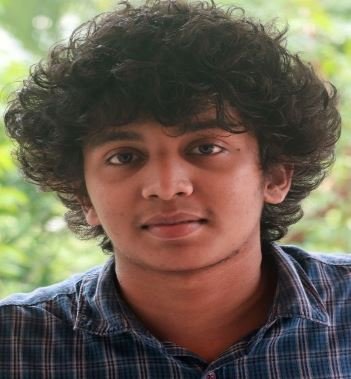 Malayalam Screenplay Writer Vaishnav H.