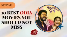 10 Best Odia Movies You Should Not Miss