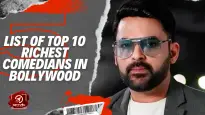 List Of Top 10 Richest Comedians In Bollywood