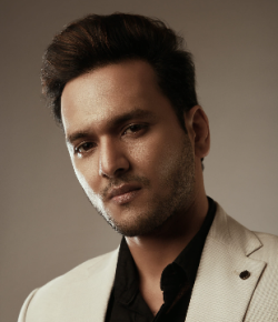 Amrit Dujari Hindi Movie Actor