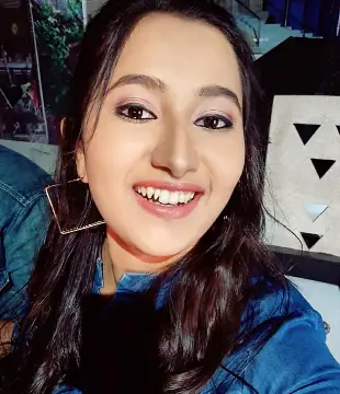 Tamil Singer Aparna Harikumar