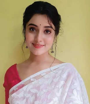Bratati Ganguly Hindi Movie Actress