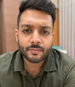 Malayalam Singer Evugin Emmanuel