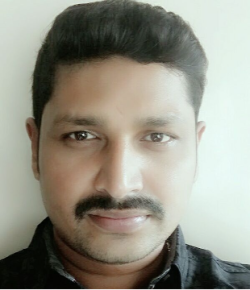 RK Jana Telugu Producer