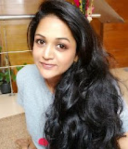 Seema Manjappa Kannada Movie Actress