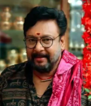 Malayalam Actor Amit Ami