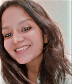 Jinal Thakkar Hindi Assistant Director