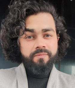 Kaivalya Arekar Hindi Sound Designer