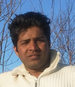 Sharad Gujar Hindi Art Director