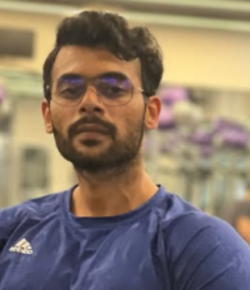 Swapnil Bhalerao Hindi Production Designer