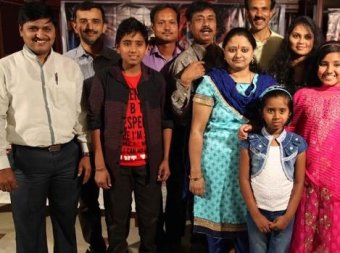 Avalucky To Hit The Screens On 23rd December!