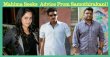 Mahima Seeks Expert Advice From Samuthirakani! Tamil News