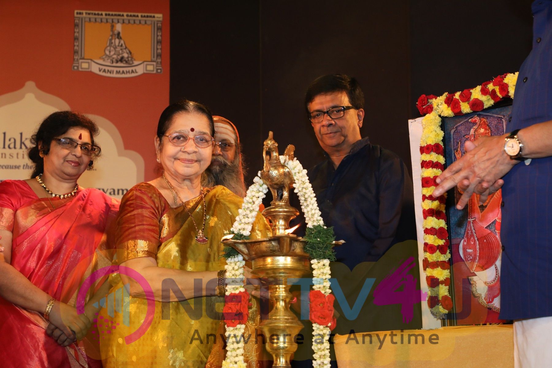 39th Isai Iyal Nataka Vizha 2018-19 And 30th Bharatham Festival 2019 Function Photos Tamil Gallery