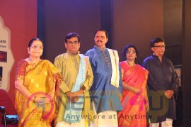 39th Isai Iyal Nataka Vizha 2018-19 And 30th Bharatham Festival 2019 Function Photos