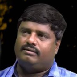 Telugu Cinematographer S Murali Mohan Reddy