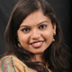 Varsha B Suresh Kannada Playback Singer