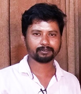 Kannada Director M G Raj