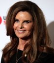 Maria Shriver English Journalist