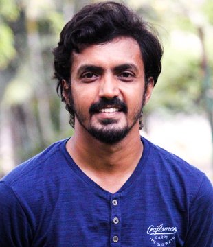 Tamil Movie Actor Prabhu Ranaveran