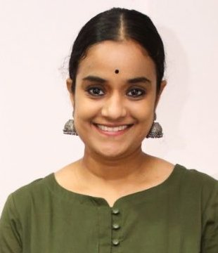 Telugu Producer Priyanka Dutt