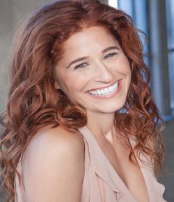 Alexandra Ryan English Writer