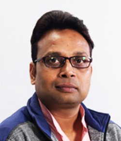 Anoop Ratn Hindi Animator