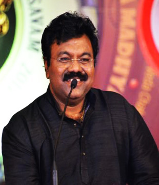 Malayalam Music Composer Rajeev Kodampally