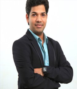 Ram Dhumne Hindi Creative Producer