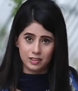 Urdu Tv Actress Ammara Chaudhry