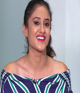 Kannada Tv Actress Amrutha Murthy