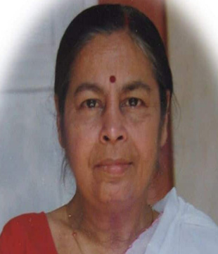 Assamese Singer Dipali Barthakur