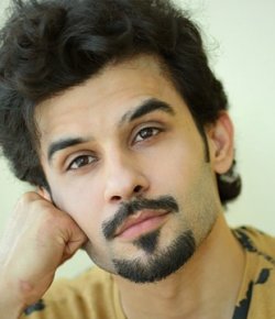 Fahad Shaikh Urdu Actor