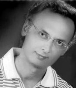 Girish Panchwadkar Marathi Music Composer