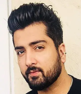 Punjabi Music Composer Jaani