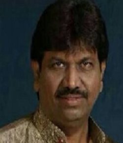 Navin Shivram Gujarati Music Composer