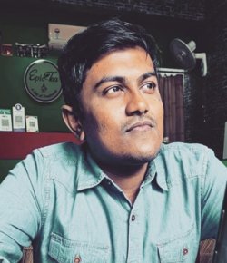 Rishit Jhaveri Hindi Music Composer