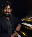Rushi Vakil Gujarati Music Composer