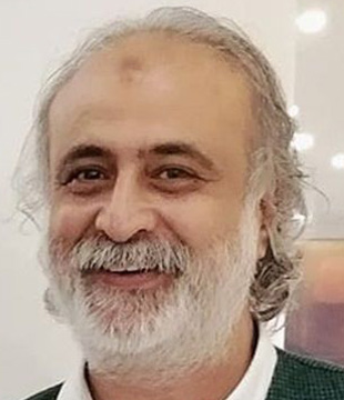 Urdu Actor Shehzad Mukhtar