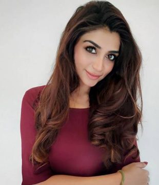 Urdu Tv Actress Zoya Nasir