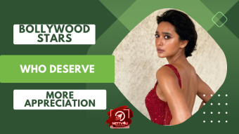 Bollywood Stars Who Deserve More Appreciation