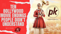Ten Bollywood Movie Endings People Didn’t Understand