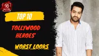 Top 10 Tollywood Heroes’ Worst Looks