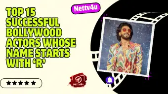 Top 15 Successful Bollywood Actors Whose Name Starts With ‘R’