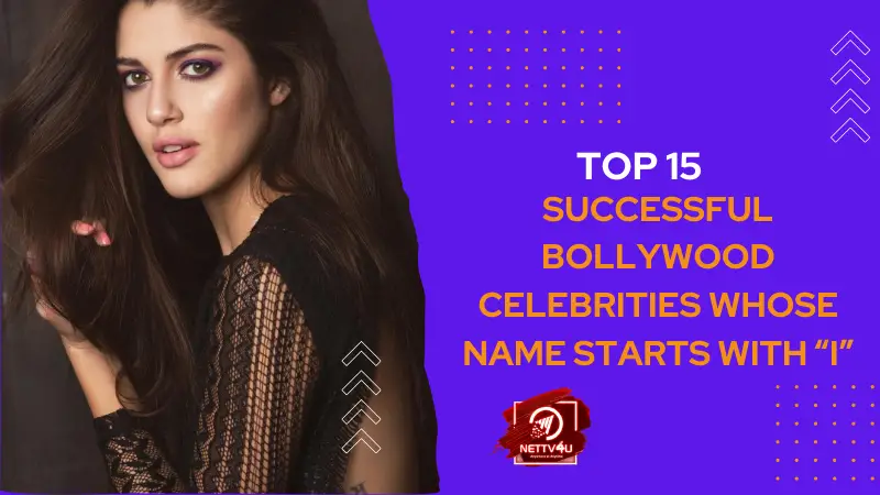 Top 15 Successful Bollywood Actors With Names Starting 'I'